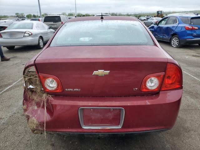 Photo 5 VIN: 1G1ZJ57B99F178209 - CHEVROLET MALIBU 2LT 