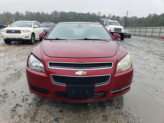 Photo 4 VIN: 1G1ZJ57BX8F153995 - CHEVROLET MALIBU 