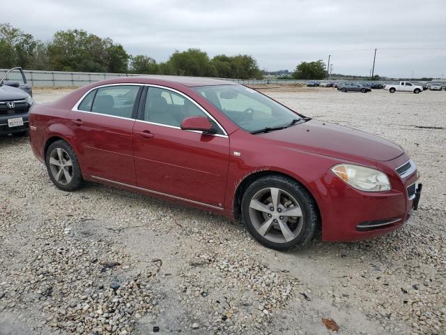 Photo 3 VIN: 1G1ZJ57BX8F201835 - CHEVROLET MALIBU 