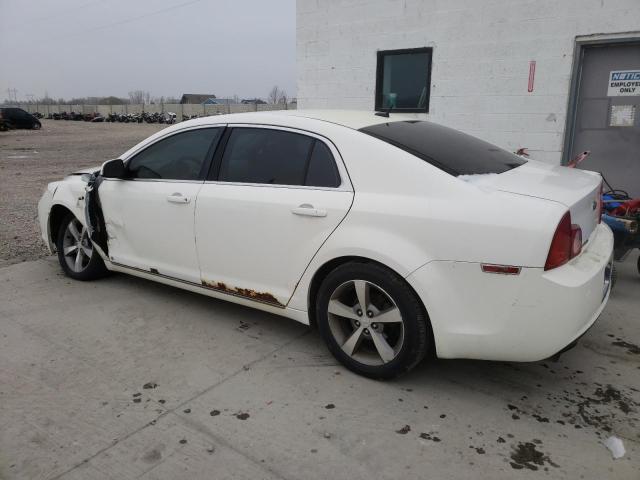 Photo 1 VIN: 1G1ZJ57BX8F242837 - CHEVROLET MALIBU 