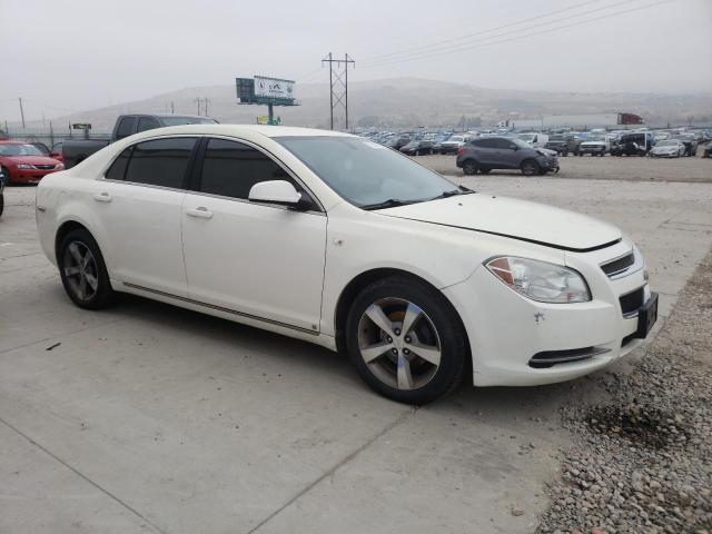 Photo 3 VIN: 1G1ZJ57BX8F242837 - CHEVROLET MALIBU 