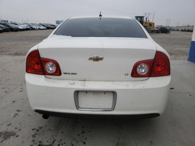 Photo 5 VIN: 1G1ZJ57BX8F242837 - CHEVROLET MALIBU 