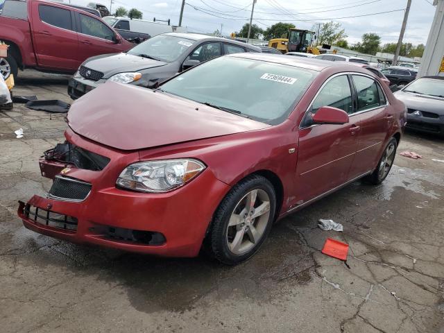 Photo 0 VIN: 1G1ZJ57BX8F249903 - CHEVROLET MALIBU 2LT 