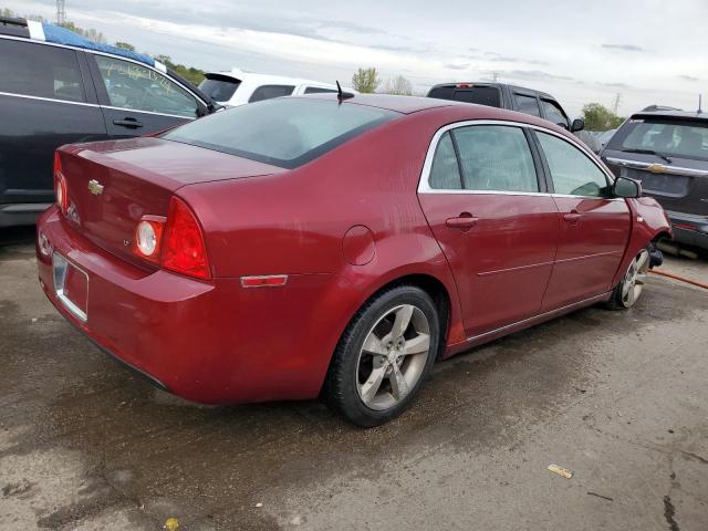 Photo 2 VIN: 1G1ZJ57BX8F249903 - CHEVROLET MALIBU 2LT 