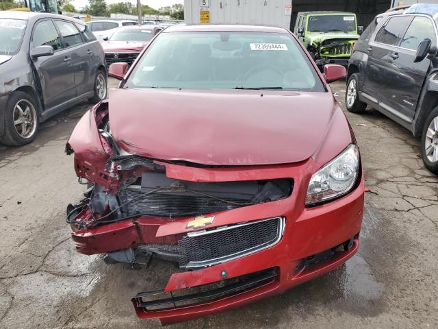 Photo 4 VIN: 1G1ZJ57BX8F249903 - CHEVROLET MALIBU 2LT 