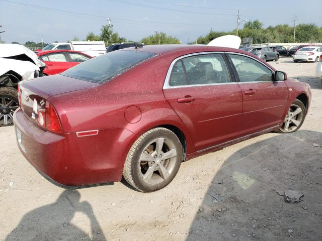 Photo 2 VIN: 1G1ZJ57BX8F284084 - CHEVROLET MALIBU 2LT 