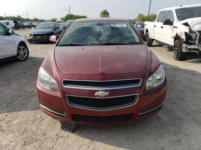 Photo 4 VIN: 1G1ZJ57BX8F284084 - CHEVROLET MALIBU 2LT 