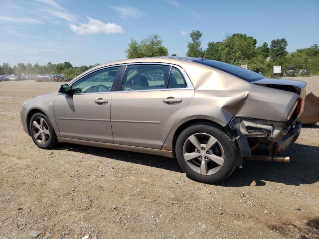 Photo 1 VIN: 1G1ZJ57BX8F287616 - CHEVROLET MALIBU 