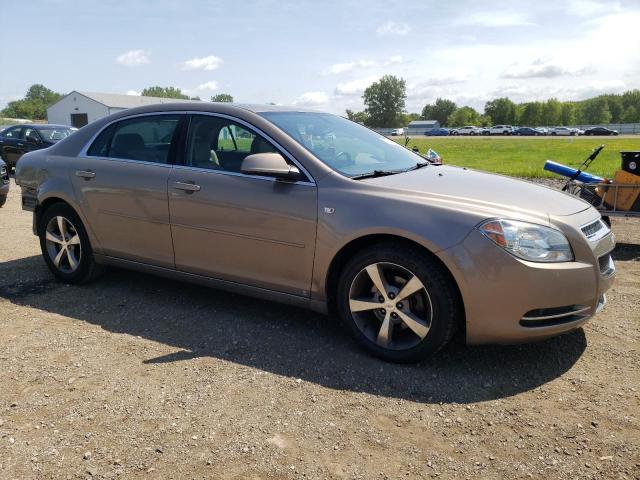 Photo 3 VIN: 1G1ZJ57BX8F287616 - CHEVROLET MALIBU 