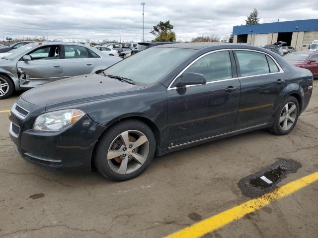 Photo 0 VIN: 1G1ZJ57BX94156134 - CHEVROLET MALIBU 