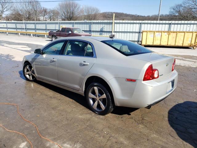 Photo 1 VIN: 1G1ZJ57BX9F149303 - CHEVROLET MALIBU 