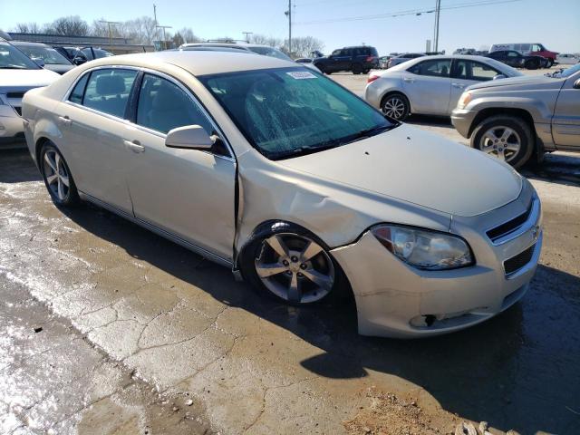 Photo 3 VIN: 1G1ZJ57BX9F149303 - CHEVROLET MALIBU 