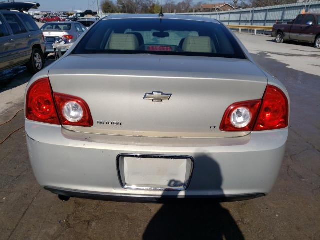 Photo 5 VIN: 1G1ZJ57BX9F149303 - CHEVROLET MALIBU 