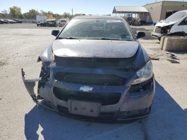 Photo 4 VIN: 1G1ZJ57BX9F160141 - CHEVROLET MALIBU 2LT 