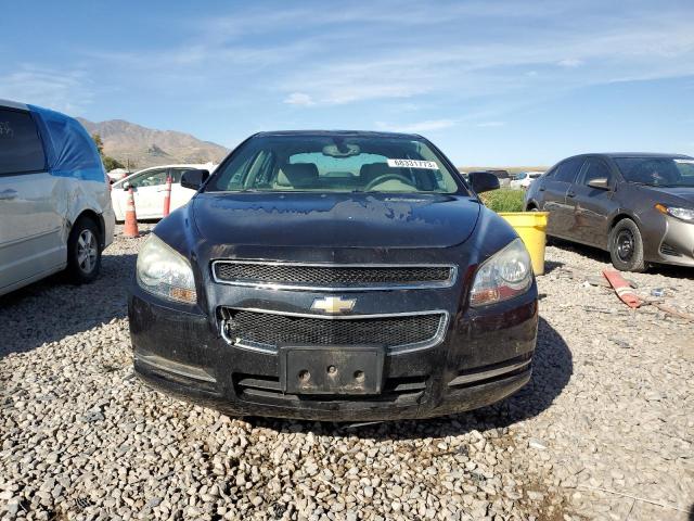 Photo 4 VIN: 1G1ZJ57BX9F208785 - CHEVROLET MALIBU 2LT 