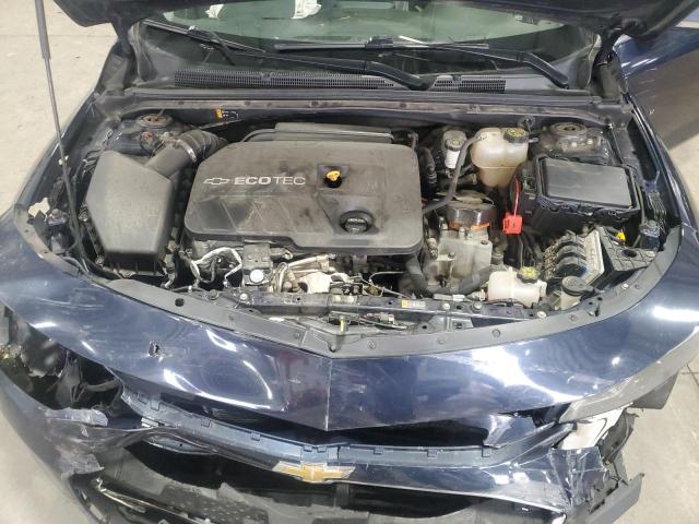 Photo 10 VIN: 1G1ZJ5SU0GF284876 - CHEVROLET MALIBU HYB 