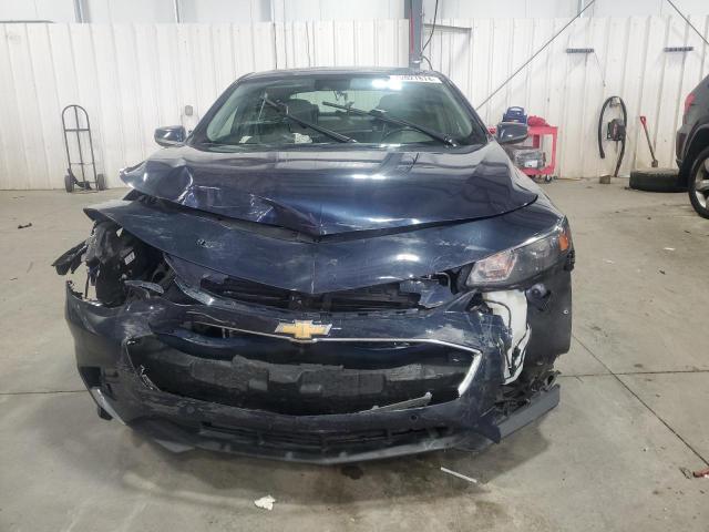 Photo 4 VIN: 1G1ZJ5SU0GF284876 - CHEVROLET MALIBU HYB 