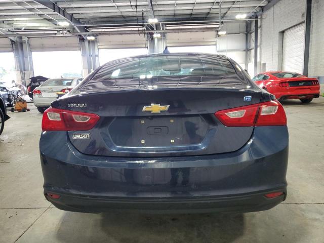 Photo 5 VIN: 1G1ZJ5SU0GF284876 - CHEVROLET MALIBU HYB 