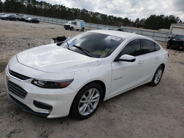 Photo 1 VIN: 1G1ZJ5SU0GF286935 - CHEVROLET MALIBU HYB 