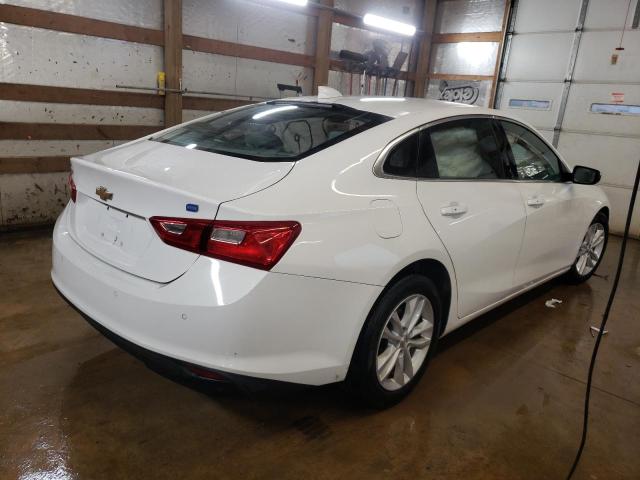 Photo 2 VIN: 1G1ZJ5SU0GF307038 - CHEVROLET MALIBU HYB 