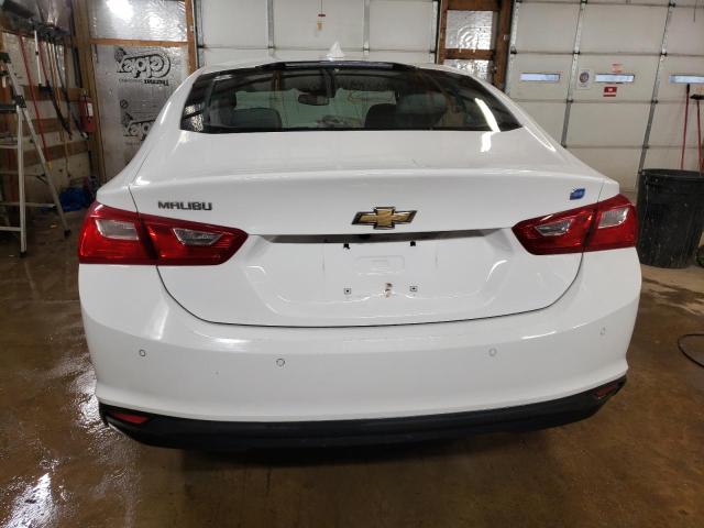 Photo 5 VIN: 1G1ZJ5SU0GF307038 - CHEVROLET MALIBU HYB 