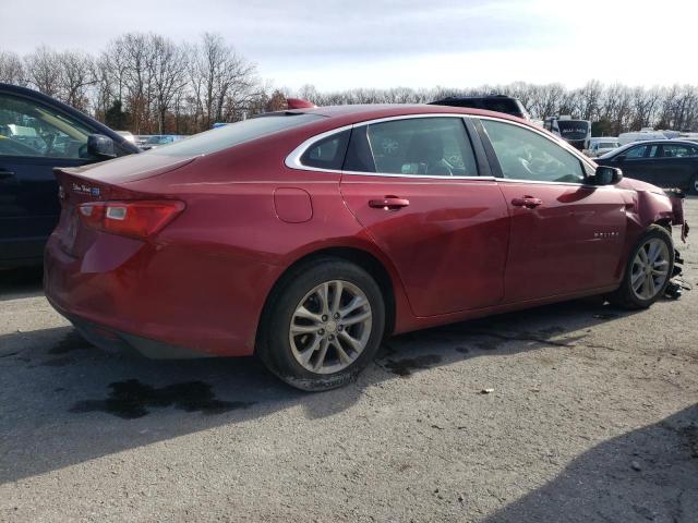 Photo 2 VIN: 1G1ZJ5SU0GF320274 - CHEVROLET MALIBU 