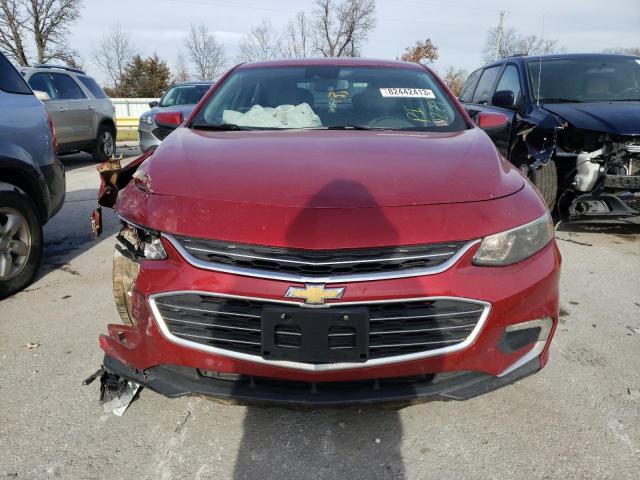 Photo 4 VIN: 1G1ZJ5SU0GF320274 - CHEVROLET MALIBU 