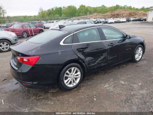 Photo 3 VIN: 1G1ZJ5SU0GF323496 - CHEVROLET MALIBU HYBRID 