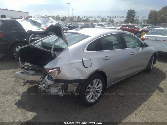 Photo 3 VIN: 1G1ZJ5SU0GF326429 - CHEVROLET MALIBU 