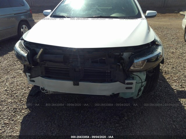 Photo 5 VIN: 1G1ZJ5SU0GF339567 - CHEVROLET MALIBU 