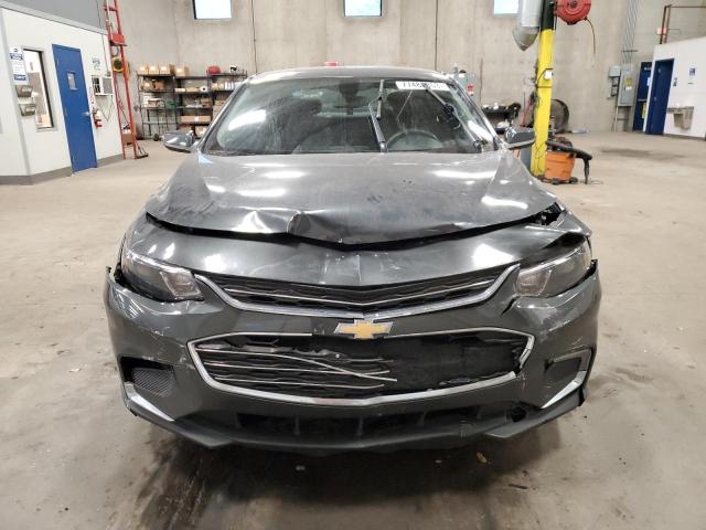 Photo 4 VIN: 1G1ZJ5SU0GF356028 - CHEVROLET MALIBU 