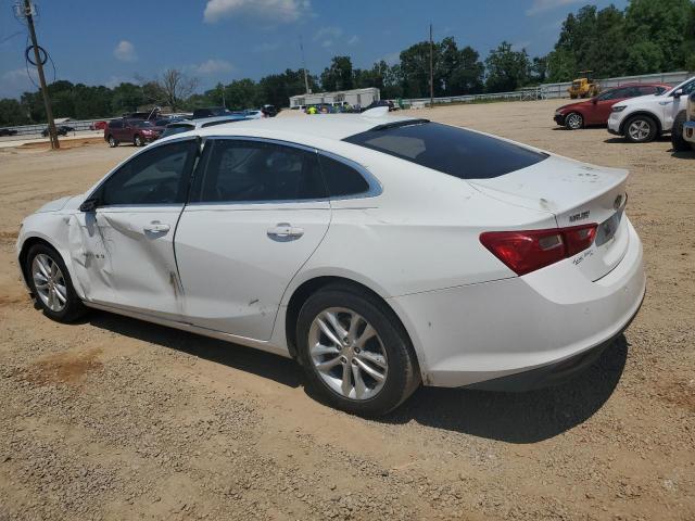 Photo 1 VIN: 1G1ZJ5SU0HF121534 - CHEVROLET MALIBU HYB 