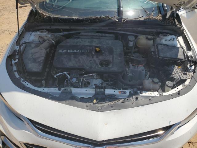 Photo 10 VIN: 1G1ZJ5SU0HF121534 - CHEVROLET MALIBU HYB 