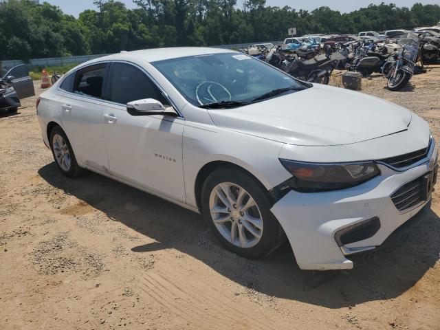 Photo 3 VIN: 1G1ZJ5SU0HF121534 - CHEVROLET MALIBU HYB 