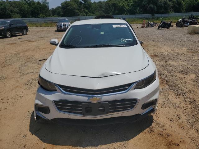 Photo 4 VIN: 1G1ZJ5SU0HF121534 - CHEVROLET MALIBU HYB 