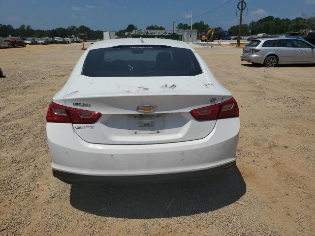 Photo 5 VIN: 1G1ZJ5SU0HF121534 - CHEVROLET MALIBU HYB 