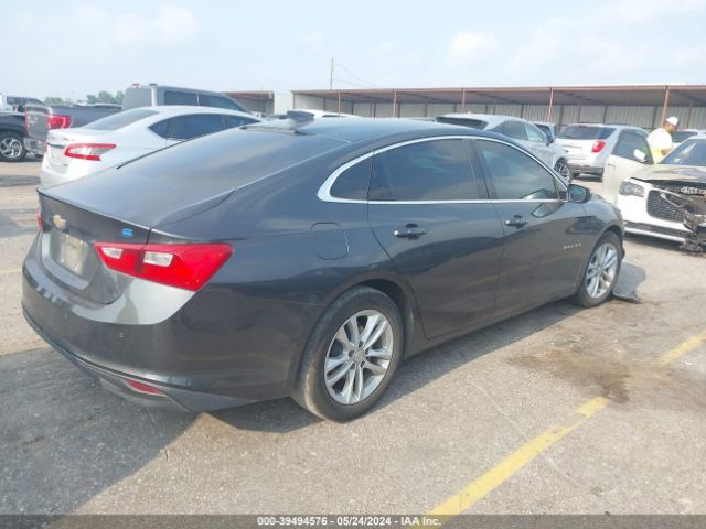 Photo 3 VIN: 1G1ZJ5SU0HF277850 - CHEVROLET MALIBU 