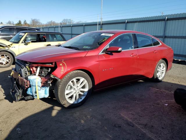 Photo 0 VIN: 1G1ZJ5SU1GF249196 - CHEVROLET MALIBU HYB 