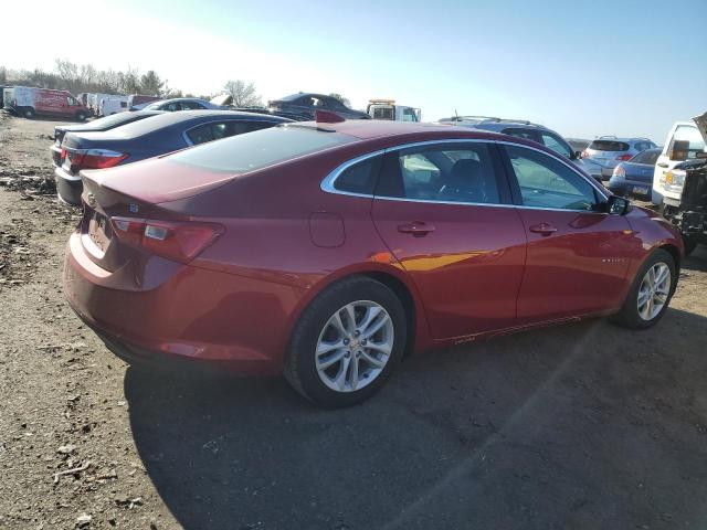 Photo 2 VIN: 1G1ZJ5SU1GF249196 - CHEVROLET MALIBU HYB 