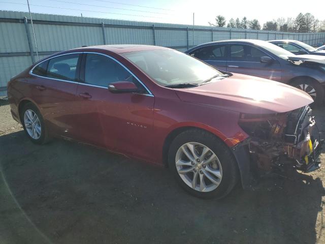 Photo 3 VIN: 1G1ZJ5SU1GF249196 - CHEVROLET MALIBU HYB 