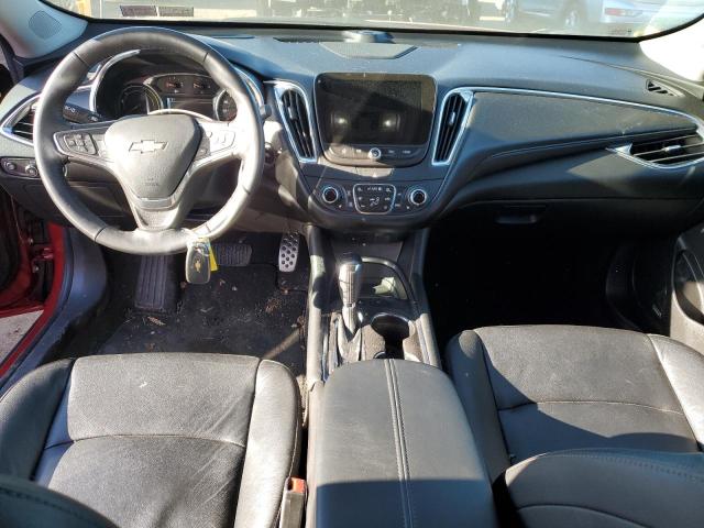 Photo 7 VIN: 1G1ZJ5SU1GF249196 - CHEVROLET MALIBU HYB 