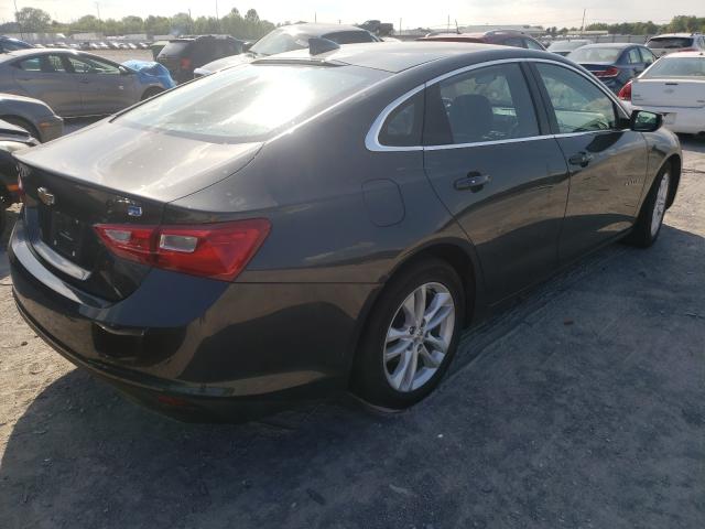 Photo 3 VIN: 1G1ZJ5SU1GF266497 - CHEVROLET MALIBU HYB 