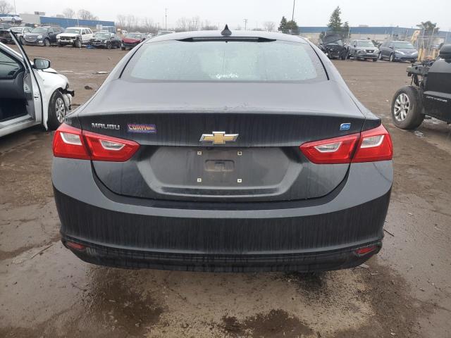 Photo 5 VIN: 1G1ZJ5SU1GF309932 - CHEVROLET MALIBU 