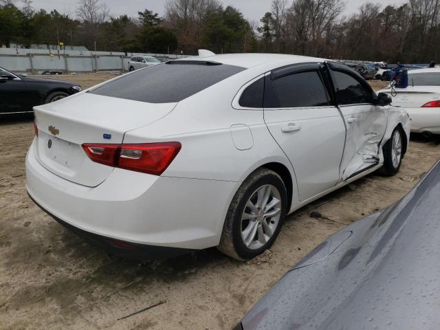 Photo 2 VIN: 1G1ZJ5SU1GF339836 - CHEVROLET MALIBU HYB 