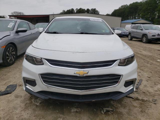 Photo 4 VIN: 1G1ZJ5SU1GF339836 - CHEVROLET MALIBU HYB 