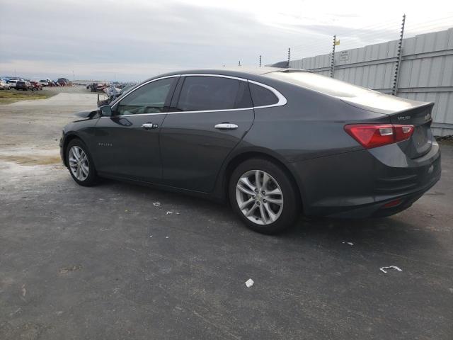 Photo 1 VIN: 1G1ZJ5SU1GF346804 - CHEVROLET MALIBU 