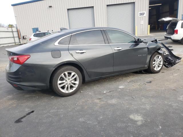 Photo 2 VIN: 1G1ZJ5SU1GF346804 - CHEVROLET MALIBU 