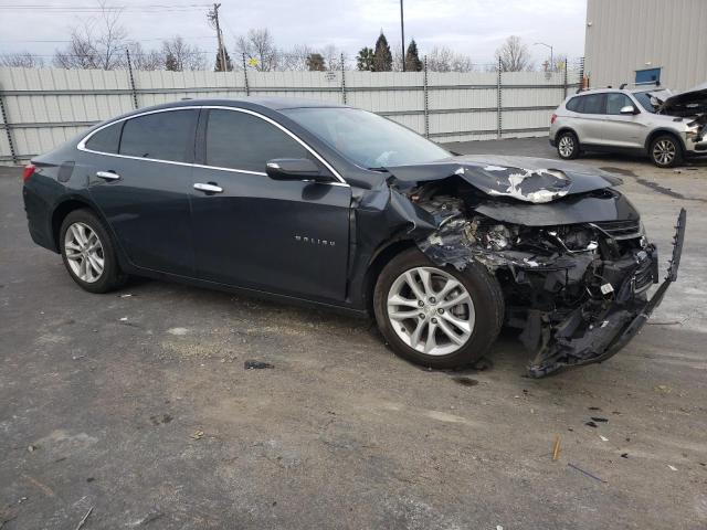 Photo 3 VIN: 1G1ZJ5SU1GF346804 - CHEVROLET MALIBU 