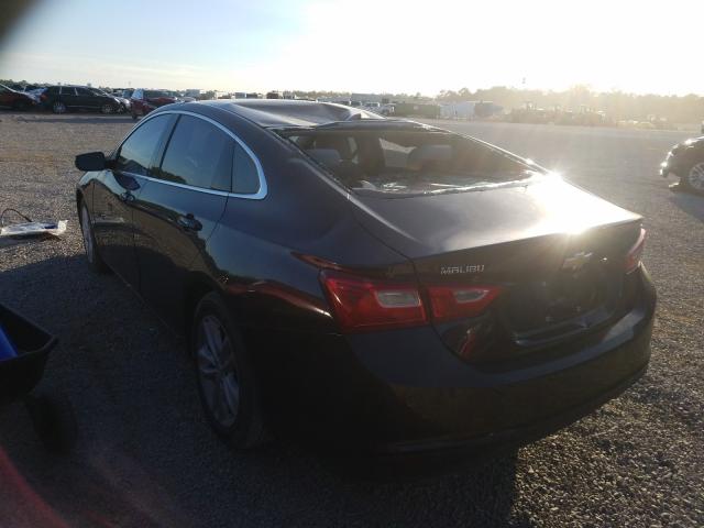 Photo 2 VIN: 1G1ZJ5SU1GF356278 - CHEVROLET MALIBU HYB 