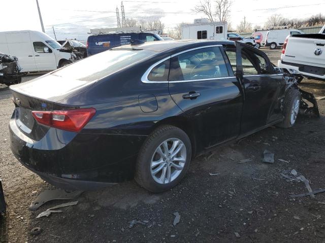 Photo 2 VIN: 1G1ZJ5SU1HF140819 - CHEVROLET MALIBU HYB 